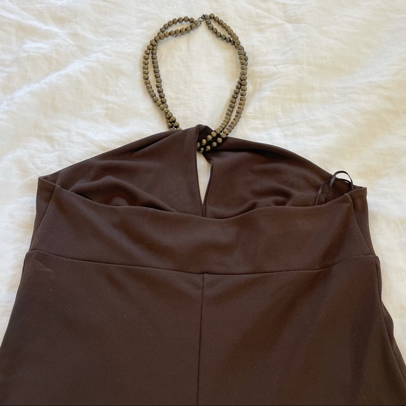 Michael Kors Brown Dress - Picture 4 of 5